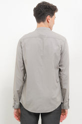 Cardinal Kemeja Koko Lengan Panjang Big Size C2962N04A